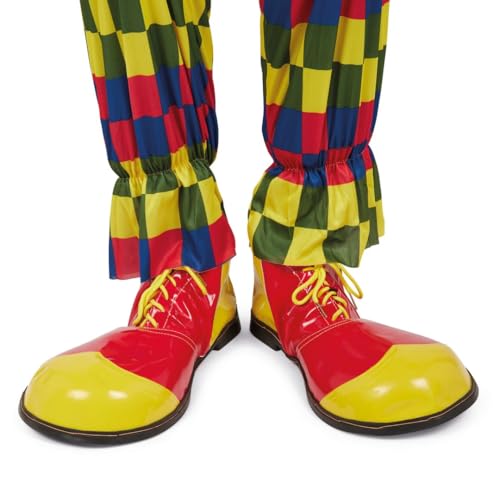 p-tit-clown-66672-kost-m-gelb-rot image 4