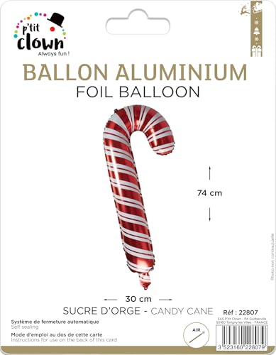 ptit-clown-re22807-folienballon-zuckerstange-74-cm image 5