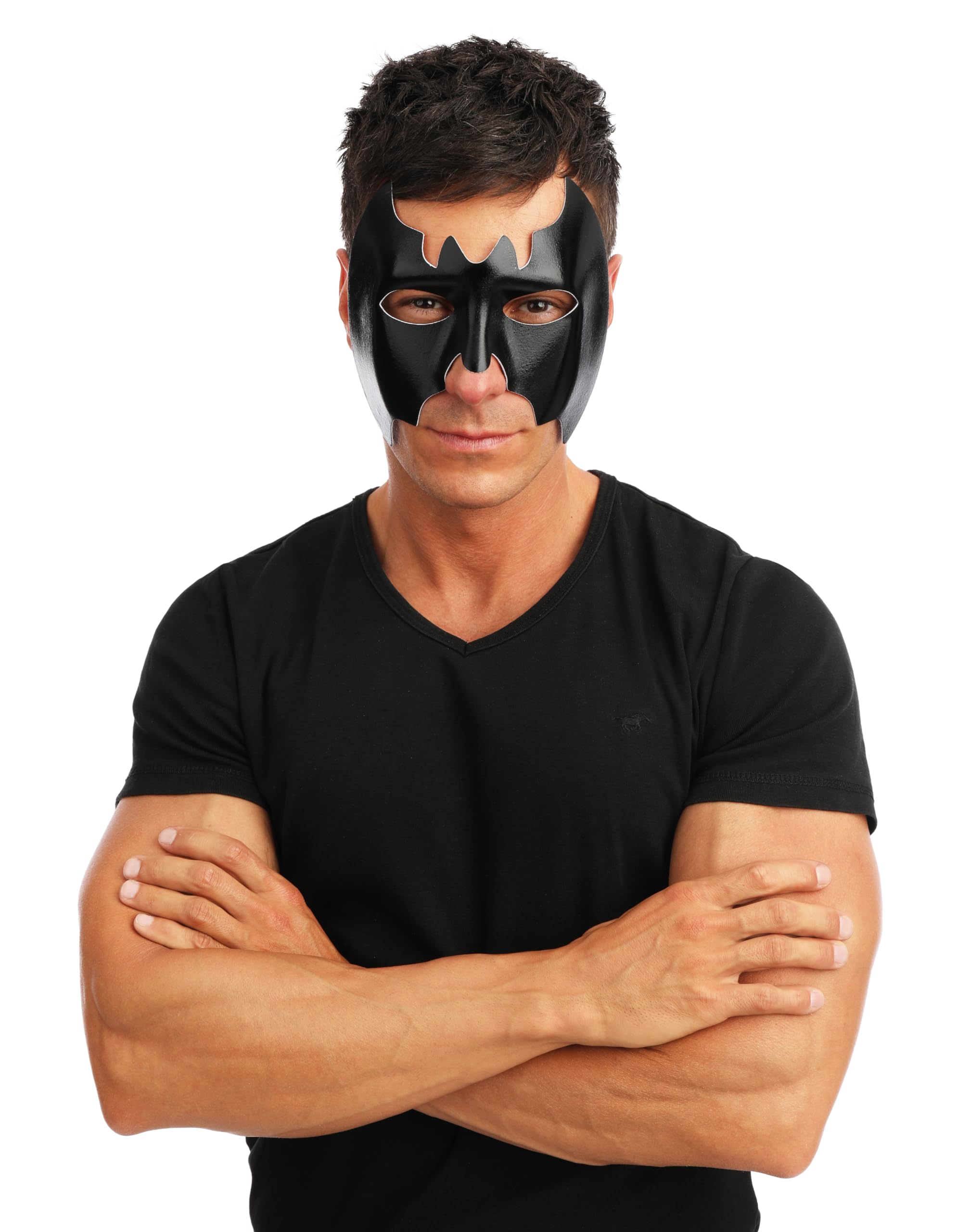 ptit-clown-black-bat-wolf-maske-f-r-erwachsene image 5
