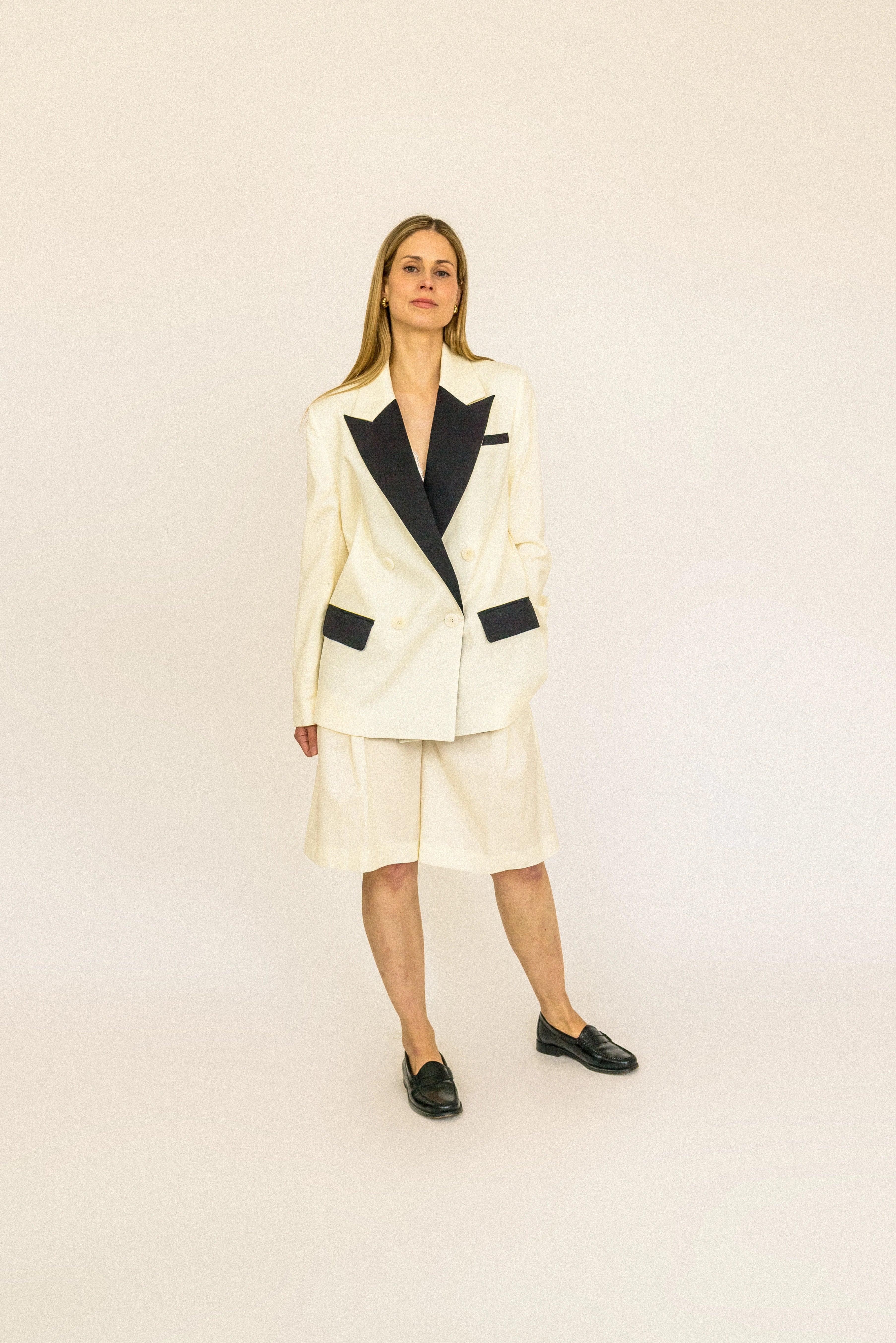 lotta-ludwigson-alva-shorts-vanilla-creme image 5
