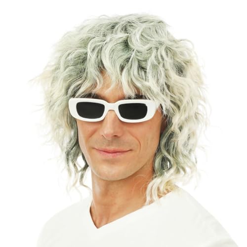 p-tit-clown-69000-per-cke-michel-blond-synthetik-per-cke-star-look image 7