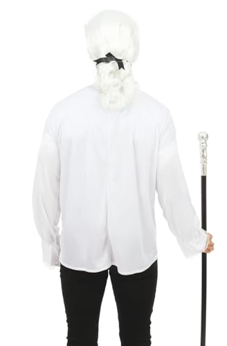 ptit-clown-12133-jabot-hemd-wei-einheitsgr-e image 7