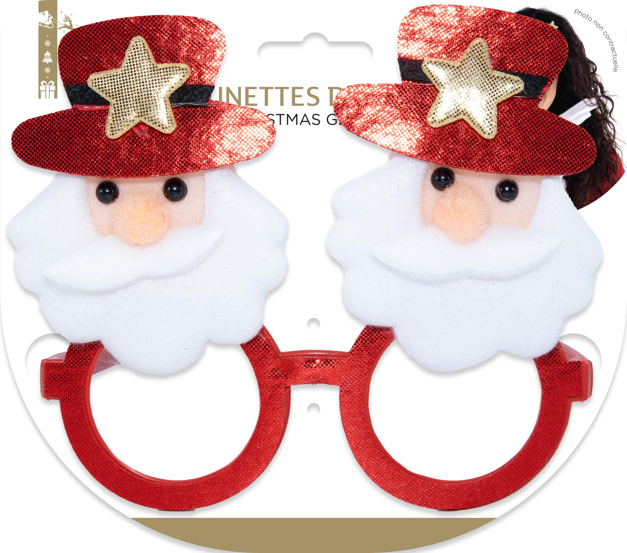 p-tit-clown-19631-weihnachtsbrille-partybrille-zufallsmodell image 4