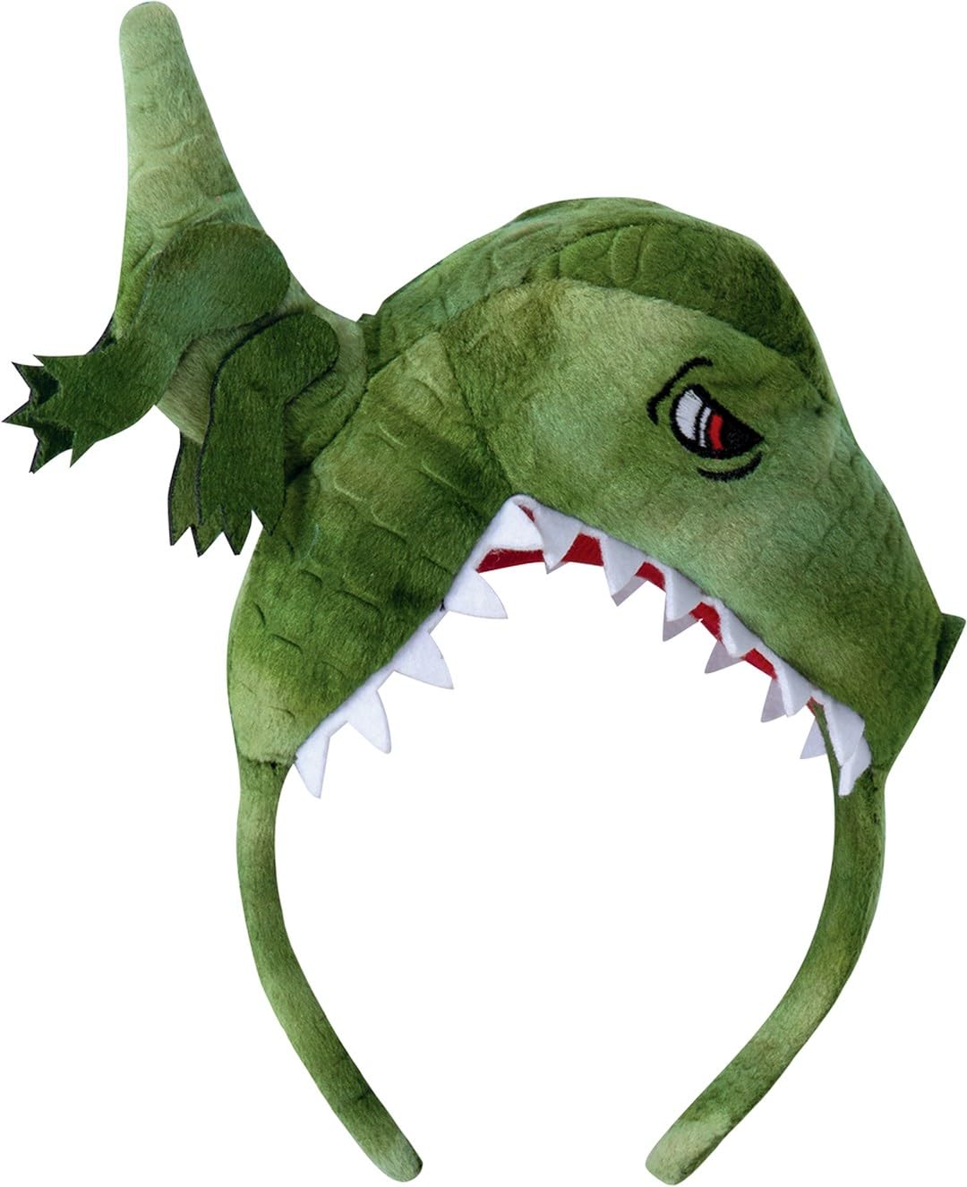 ptit-clown-23806-haarreif-dinosaurier image 7