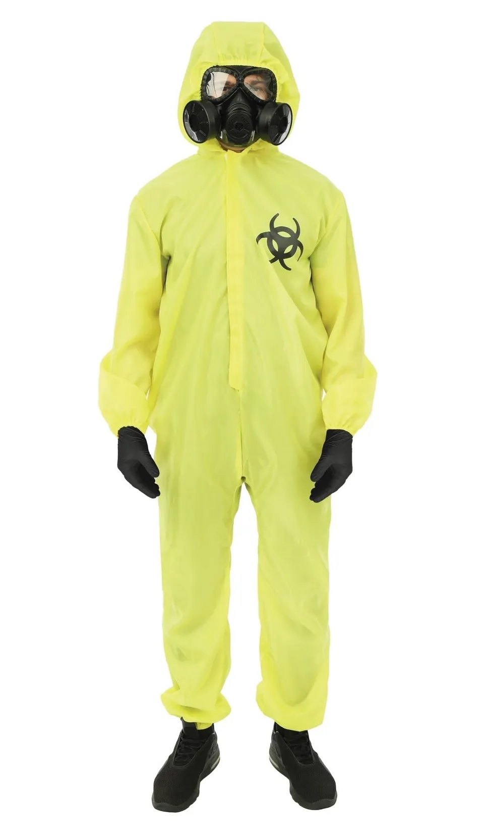 p-tit-clown-biologische-gefahr-chemiker-kost-m-erwachsene-gelb image 1