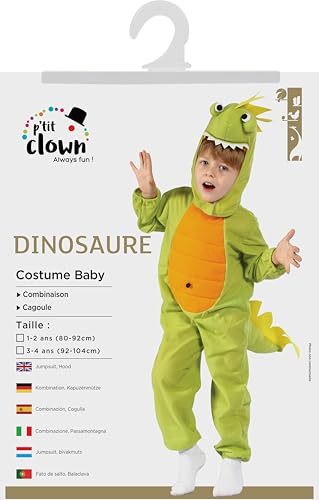 p-tit-clown-dinosaurierkost-m-kinder-3-4-jahre image 7