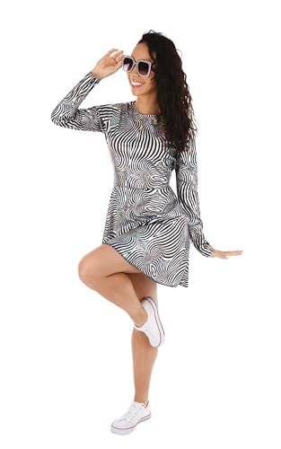 p-tit-clown-22680-discokleid-silber-erwachsene-l-xl image 6
