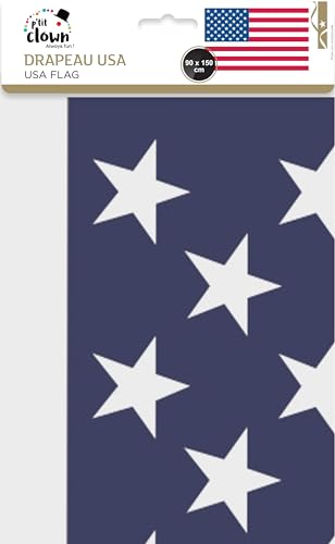 ptit-clown-usa-flagge-aus-stoff-90-x-150-cm-3er-set image 5