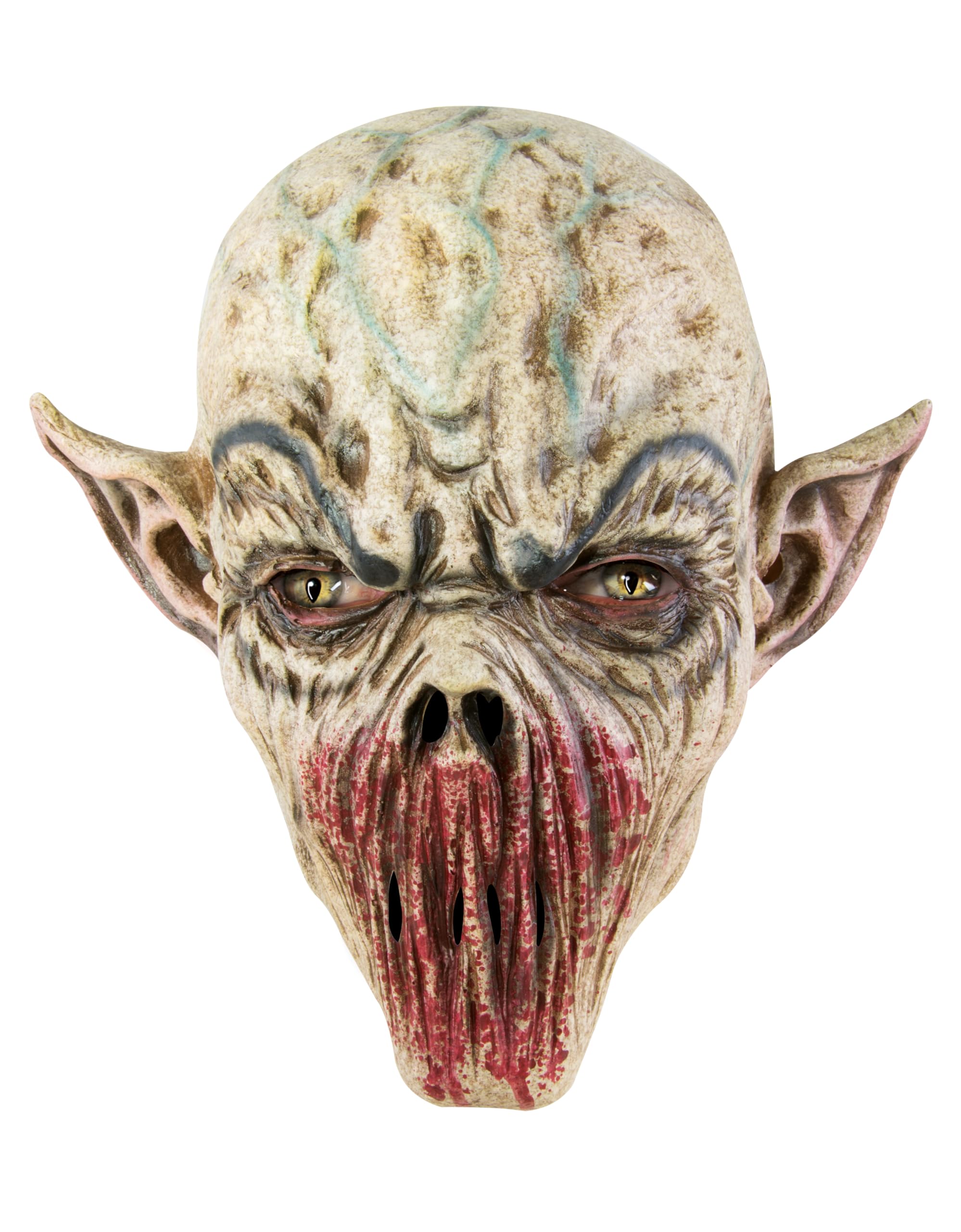 ptit-clown-zombie-vollgesichtsmaske-latex-erwachsene image 2