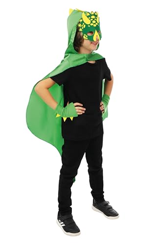 p-tit-clown-dinosaurier-set-kinder-einheitsgr-e-kost-m-accessoires image 7