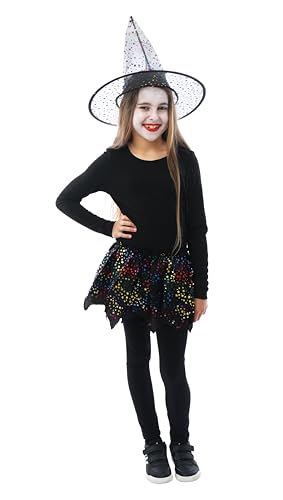 p-tit-clown-tutu-set-k-rbis-kinder-einheitsgr-e-mehrfarbig image 2