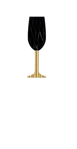 p-tit-clown-re22846-champagnerschale-wabendeko-gold image 6