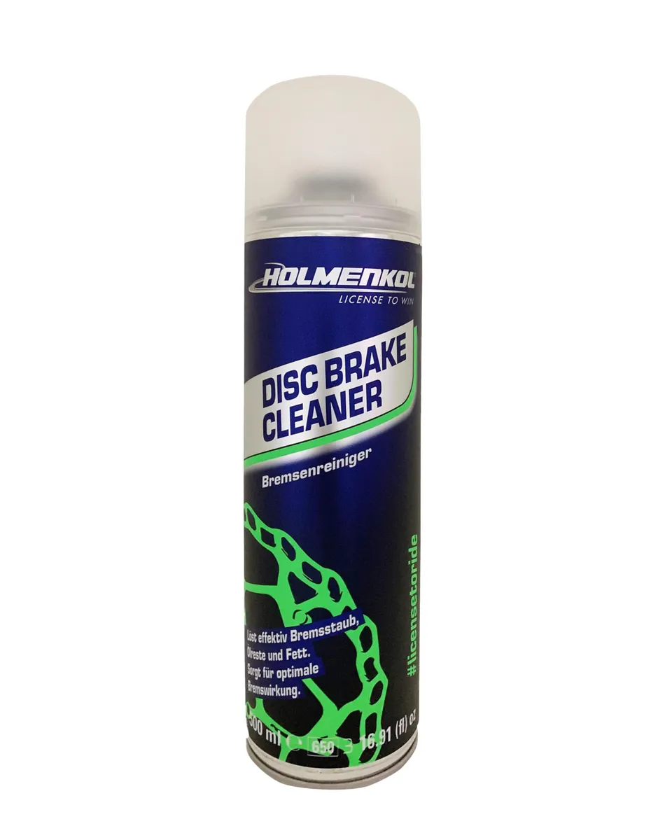 holmenkol-disc-brake-cleaner-bremsenreiniger-500ml-fahrrad image 1