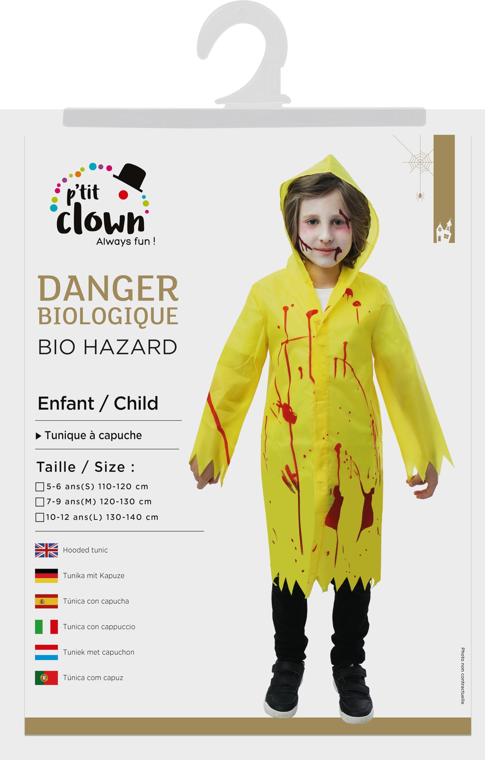 p-tit-clown-biogefahr-hazmat-kost-m-kinder-halloween image 5
