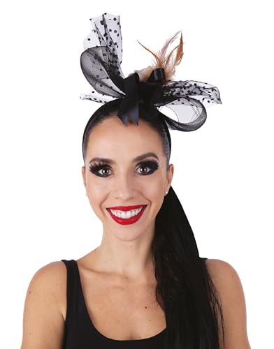 p-tit-clown-22982-haarreif-halloween-mit-federn-und-blume image 5