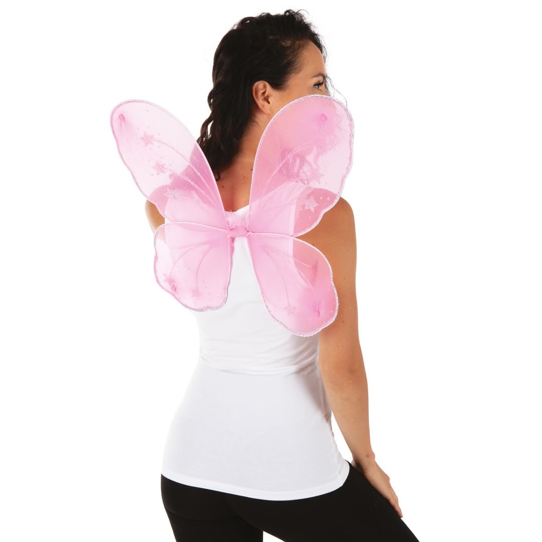 ptit-clown-10873-fl-gel-schmetterling-32-x-48-cm-violett image 6