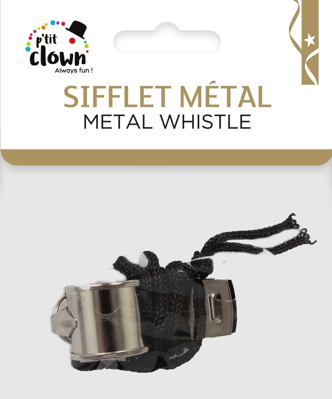 p-tit-clown-19008-pfeife-aus-metall-party-sport image 3