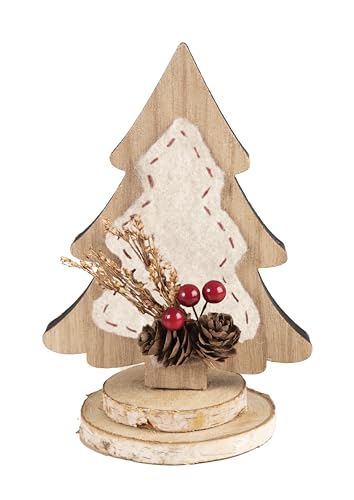 p-tit-clown-22868-baum-zum-hinstellen-holz-17-cm-zuf-llige-farbe image 4