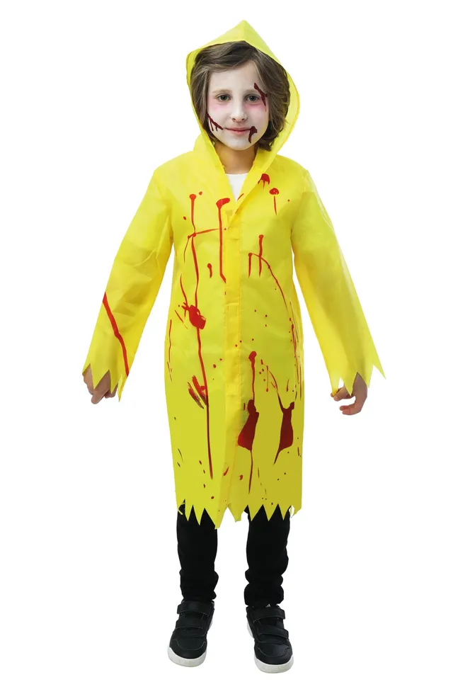 p-tit-clown-biogefahr-hazmat-kost-m-kinder-halloween image 1