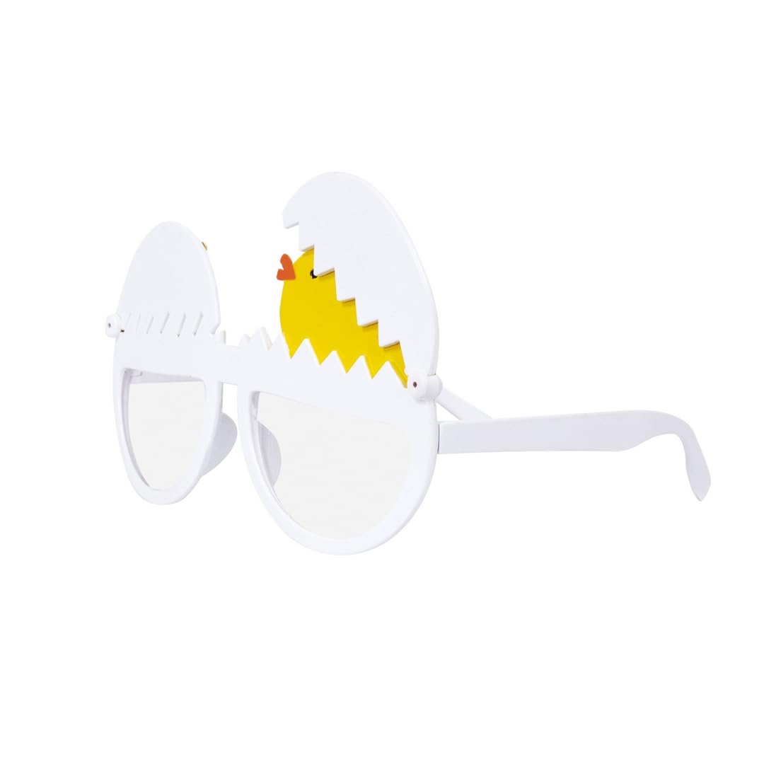 ptit-clown-23834-k-kenbrille-mit-muschel image 2