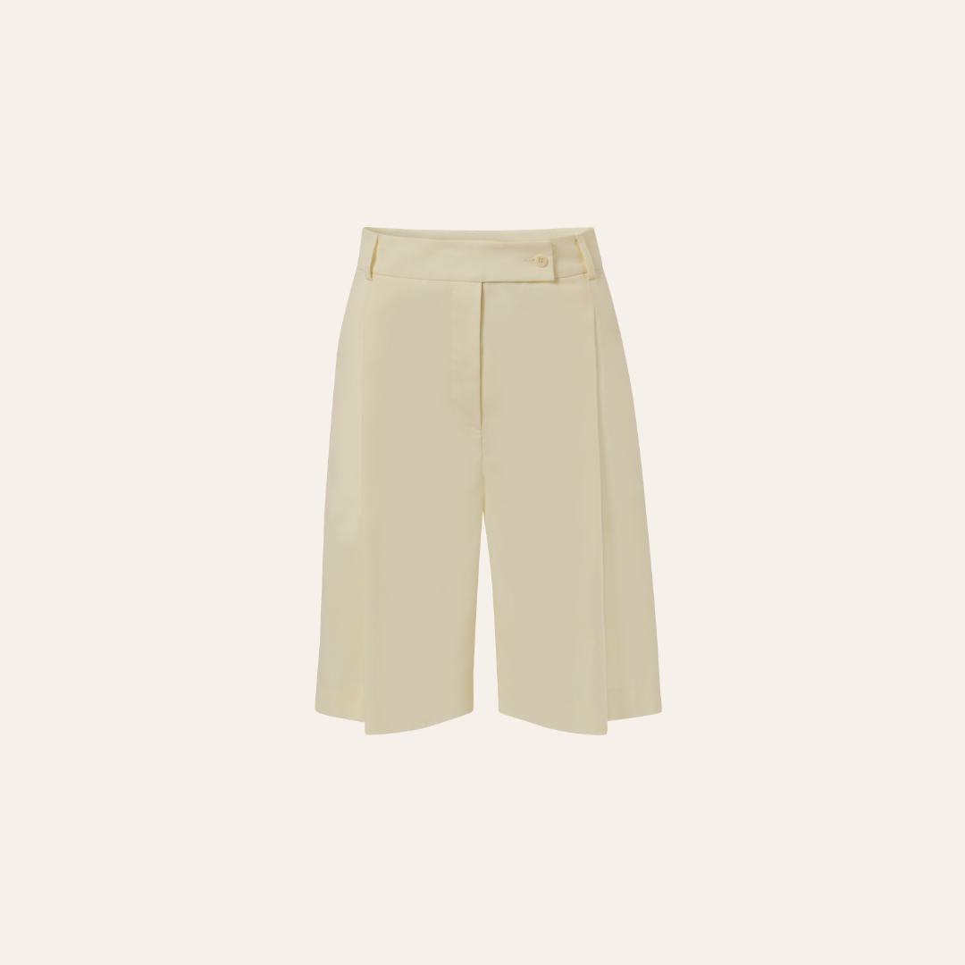 lotta-ludwigson-alva-shorts-vanilla-creme image 2