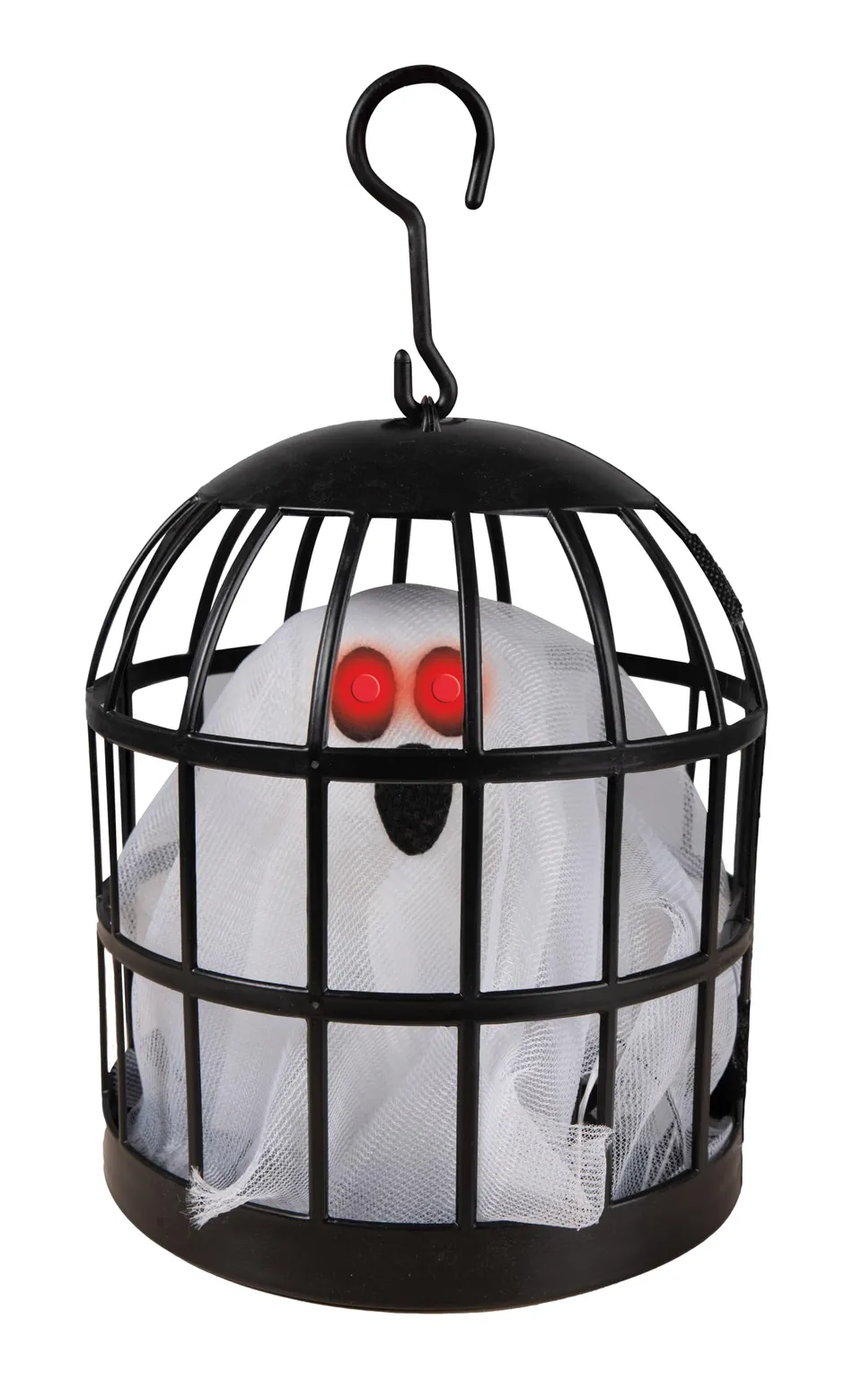 p-tit-clown-23536-kleiner-geist-im-k-fig-animiert-25-cm-mit-sound-und-licht image 1