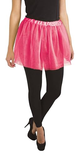 ptit-clown-39906-tutu-t-ll-gef-ttert-rosa-fuchsia-einheitsgr-e image 6