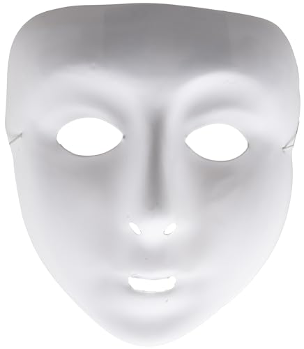 ptit-clown-sarl-wei-e-maske-f-r-damen-augenmaske image 5