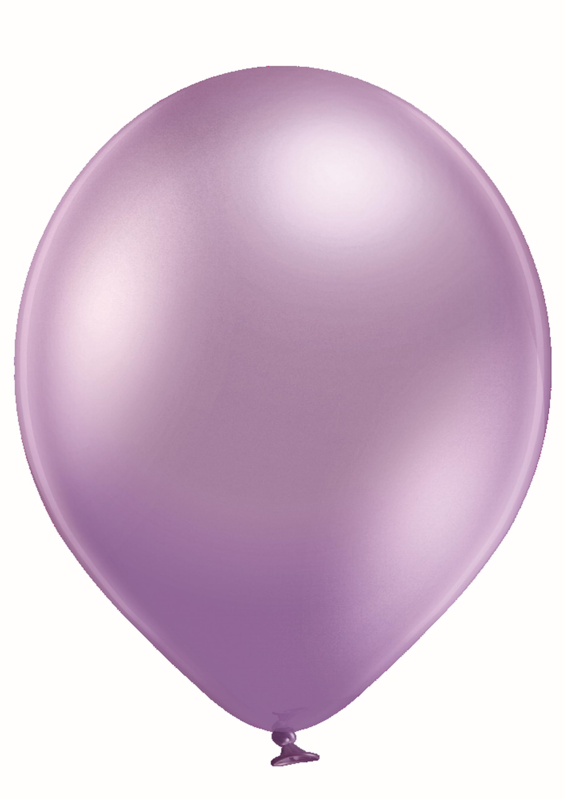 p-tit-clown-chrom-ballons-30-cm-silber-10-st-ck-latex image 7