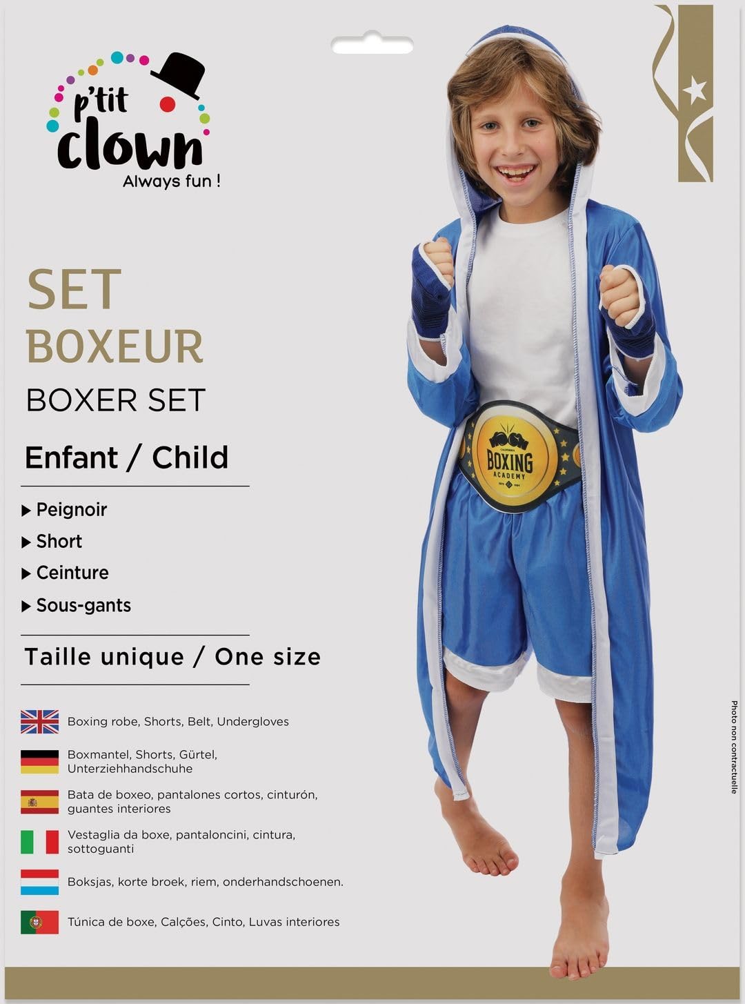 ptit-clown-boxer-set-f-r-kinder-einheitsgr-e image 5