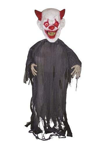ptitclown-riesige-leuchtende-clown-dekofigur-3-m image 3