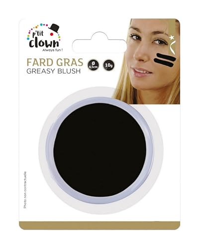 ptit-clown-fett-schminke-palette-rund-schwarz-10-g image 7