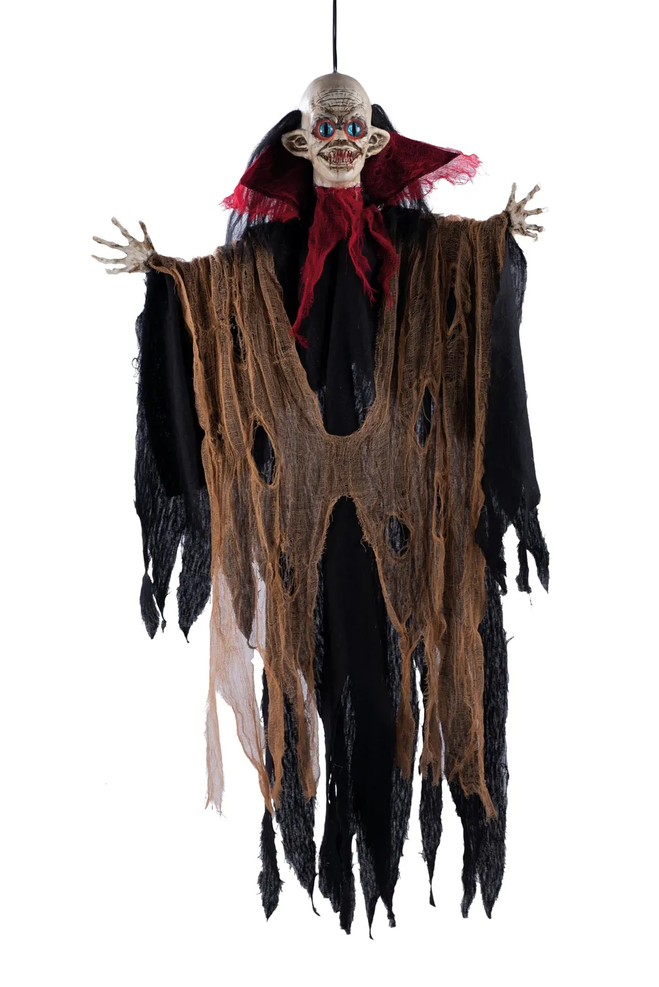 p-tit-clown-vampirmonster-zum-aufh-ngen-120-cm-animiert-mit-ton-und-licht image 1