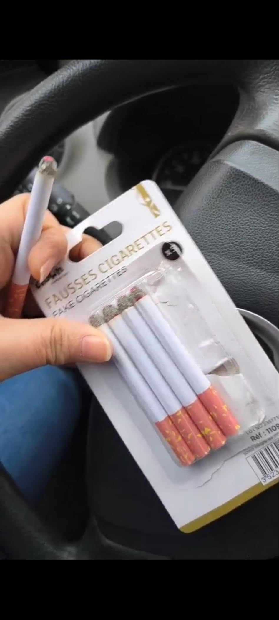 Lustiges Accessoire fürs Kostüm