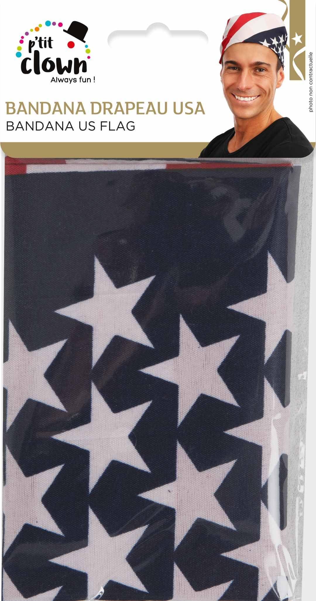 p-tit-clown-re21081-bandana-mit-us-flagge image 4
