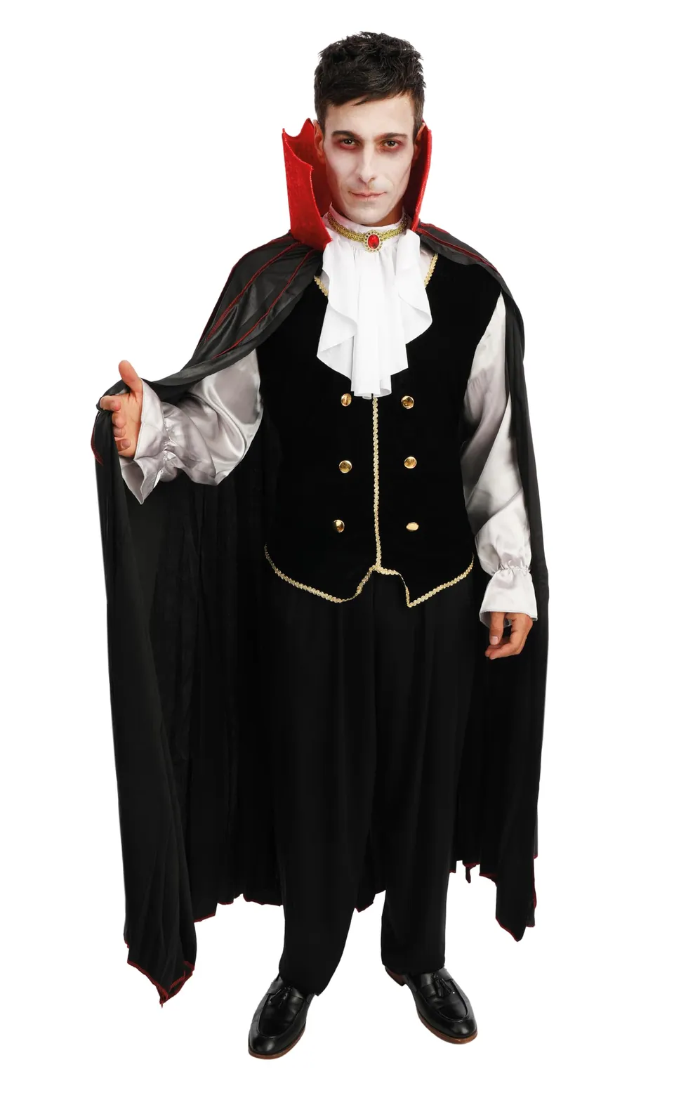 ptit-clown-vampirkost-m-mann-dracula-halloween-kost-m-f-r-erwachsene image 1