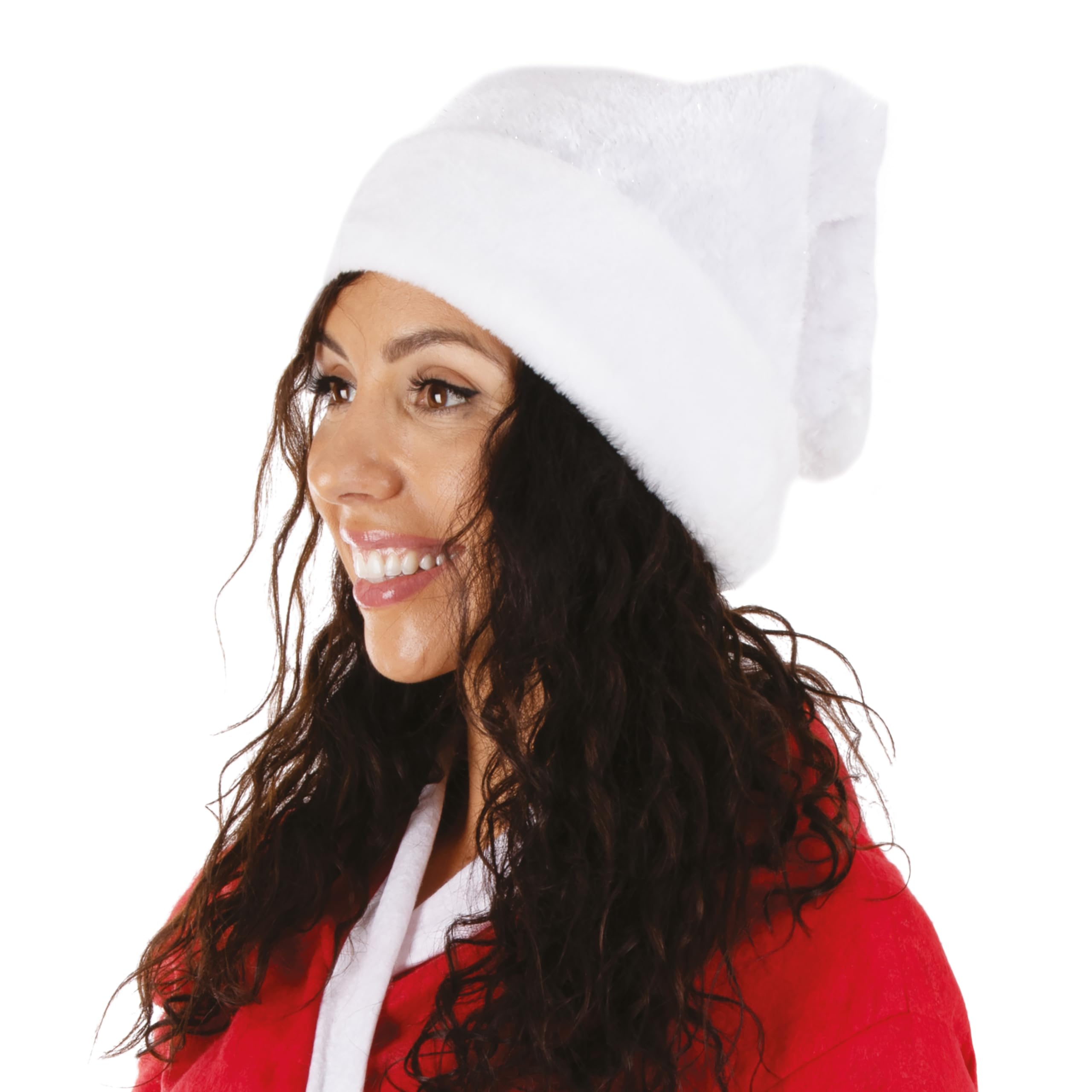 generique-weihnachtsmann-m-tze-wei-einheitsgr-e-kunstfell image 4