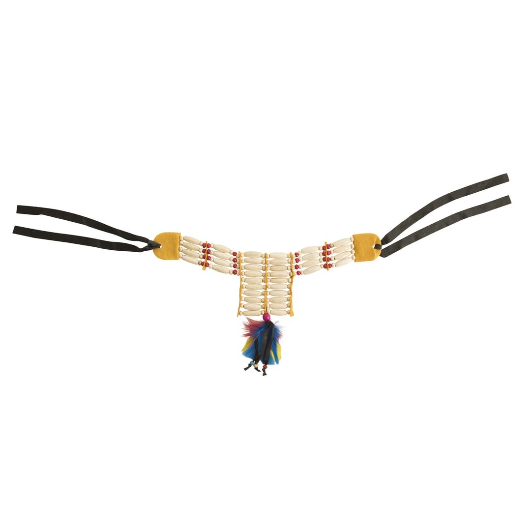 p-tit-clown-51512-halskette-indisch-einheitsgr-e image 1