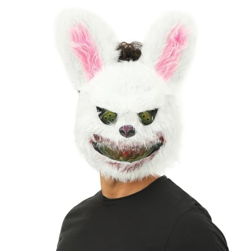 ptit-clown-diabolische-hase-maske-f-r-erwachsene-halloween-kost-m-accessoire image 6