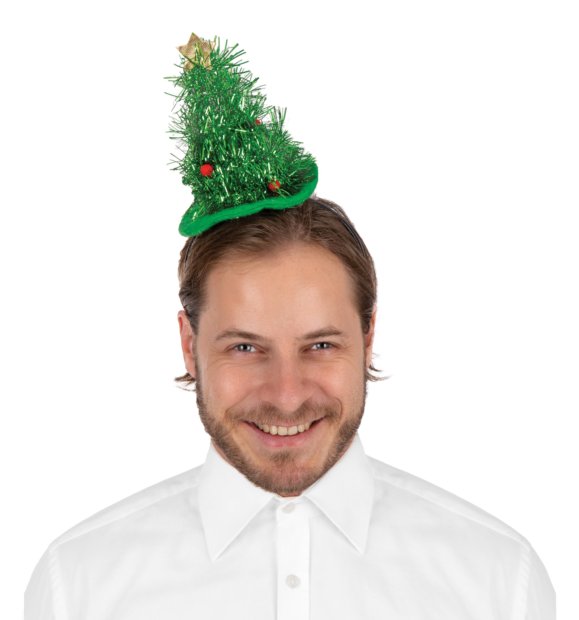 p-tit-clown-re22804-haarreif-weihnachtsbaum image 1
