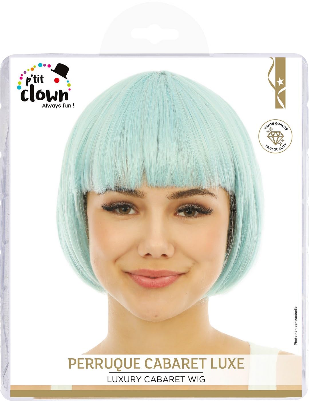 ptit-clown-cabaret-bob-per-cke-hellblau-one-size image 4