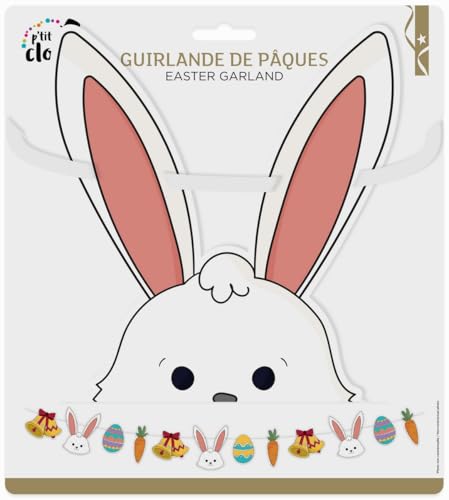 ptit-clown-23840-girlande-ostern-3-60-m-dekogirlande image 7