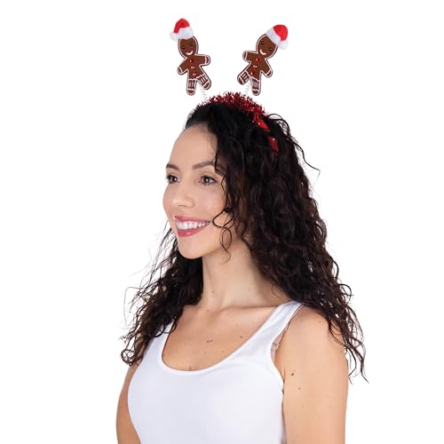 ptit-clown-re22777-haarreif-lebkuchenmann-weihnachten image 8