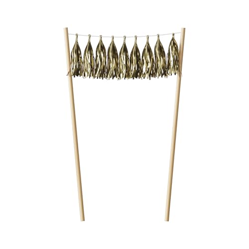 p-tit-clown-re22604-kuchendekoration-pompons-gold image 5