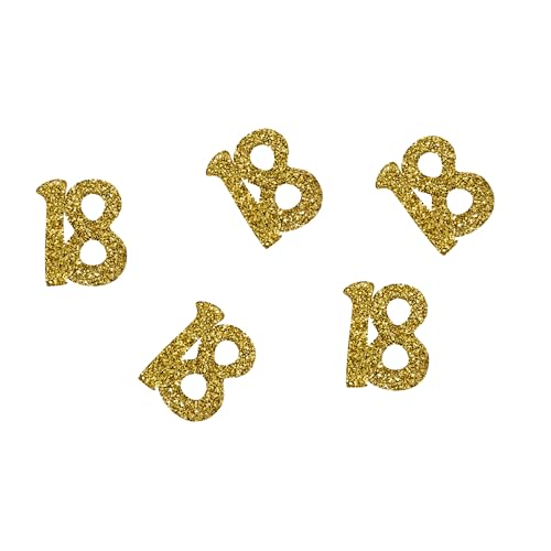 p-tit-clown-tischkonfetti-zahl-20-gold-glitzer-50-st-ck image 4