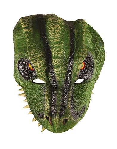 ptit-clown-22917-dinosaurier-maske-erwachsene-kost-mmaske image 7