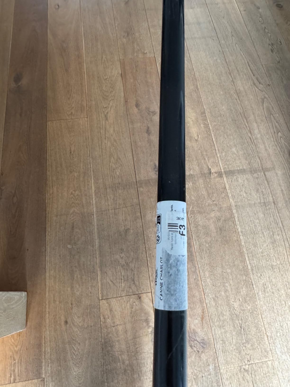 Perfekt für Chaplin Kostüm