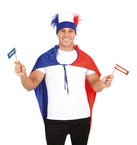 p-tit-clown-22396-holz-rassel-party-fan-artikel image 7