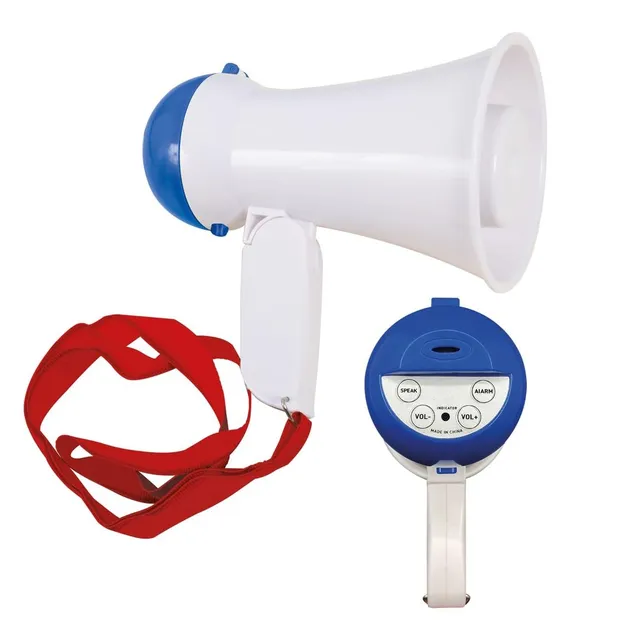 p-tit-clown-fan-megafon-16-cm-wei-84001 image 1