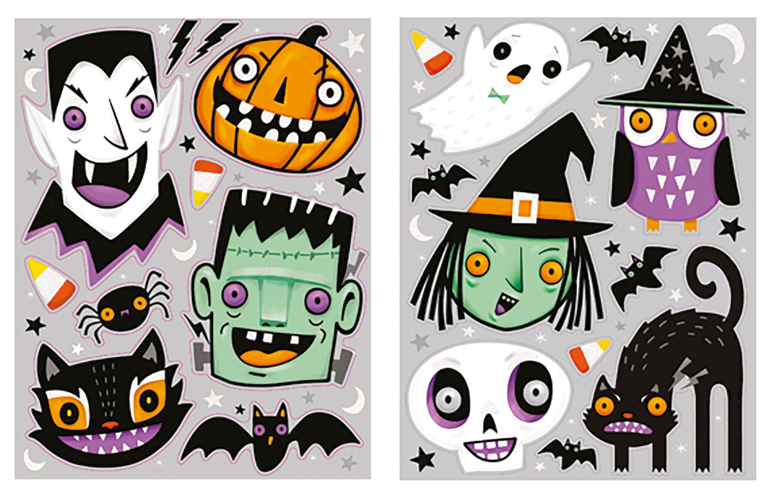 p-tit-clown-sticker-halloween-iii-modell-zuf-llig image 1
